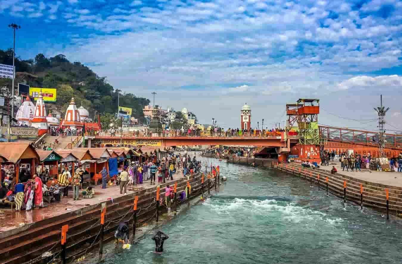 haridwar