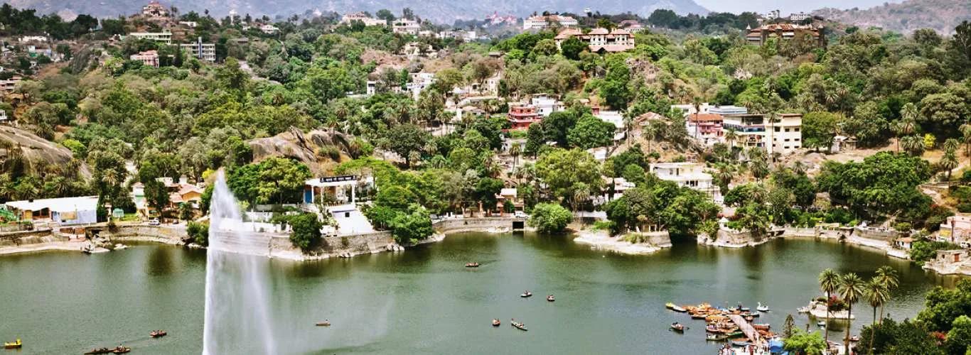 Mount Abu