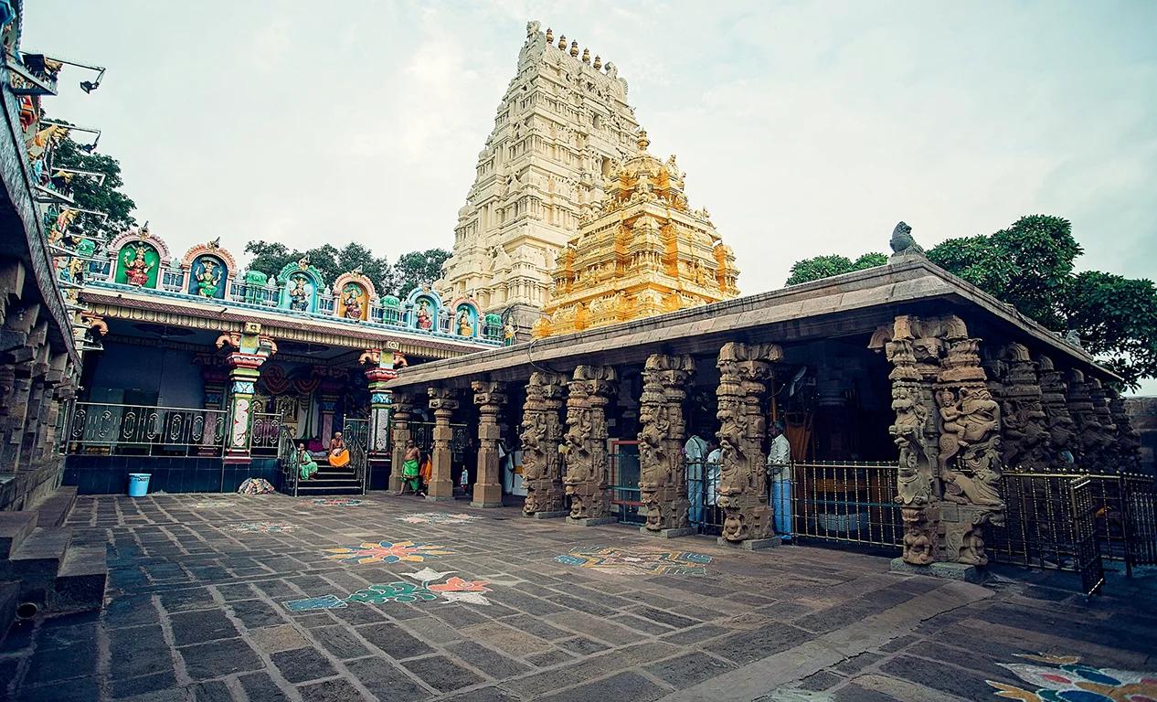 Srisalem