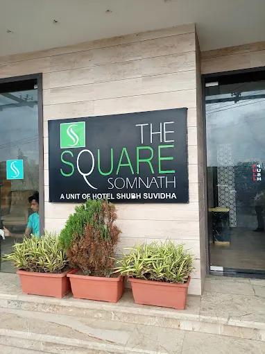 The Square Somnath