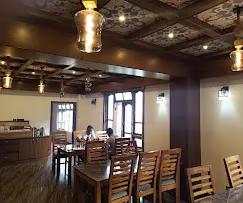 Golden Kuensel Resort and Spa