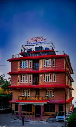 Golden Kuensel Resort and Spa