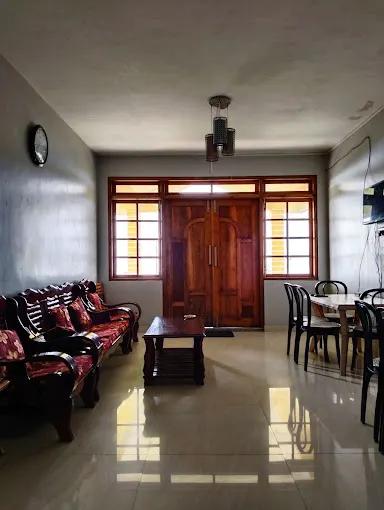 Breiancy Holiday Inn