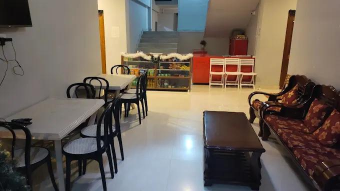 Breiancy Holiday Inn