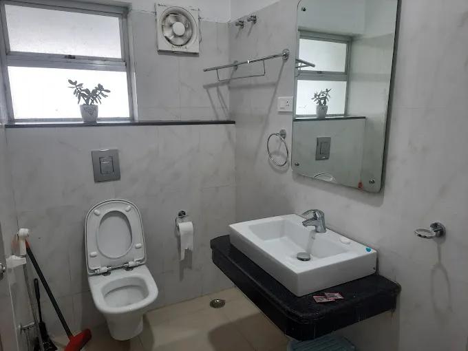 Cherrapunjee Holiday Resort