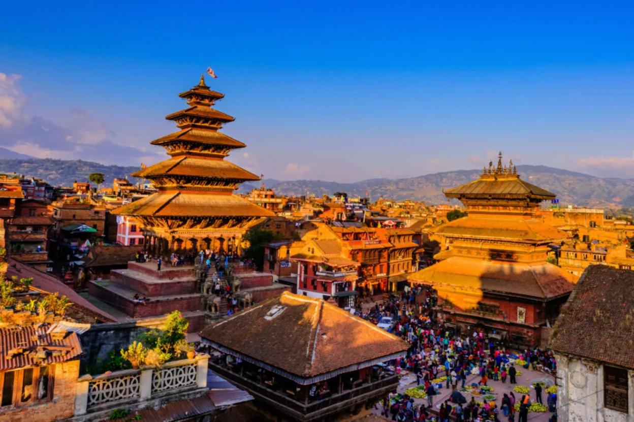 Nepal Kathmandu-Pokhara-Chitwan 6 Nights 7 Days - Image 2