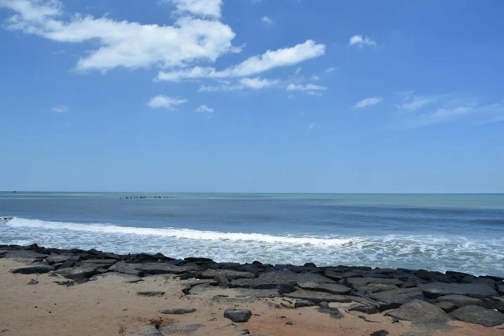 Pondicherry 1