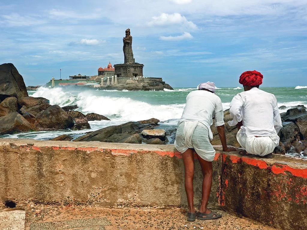 kanyakumari- Local