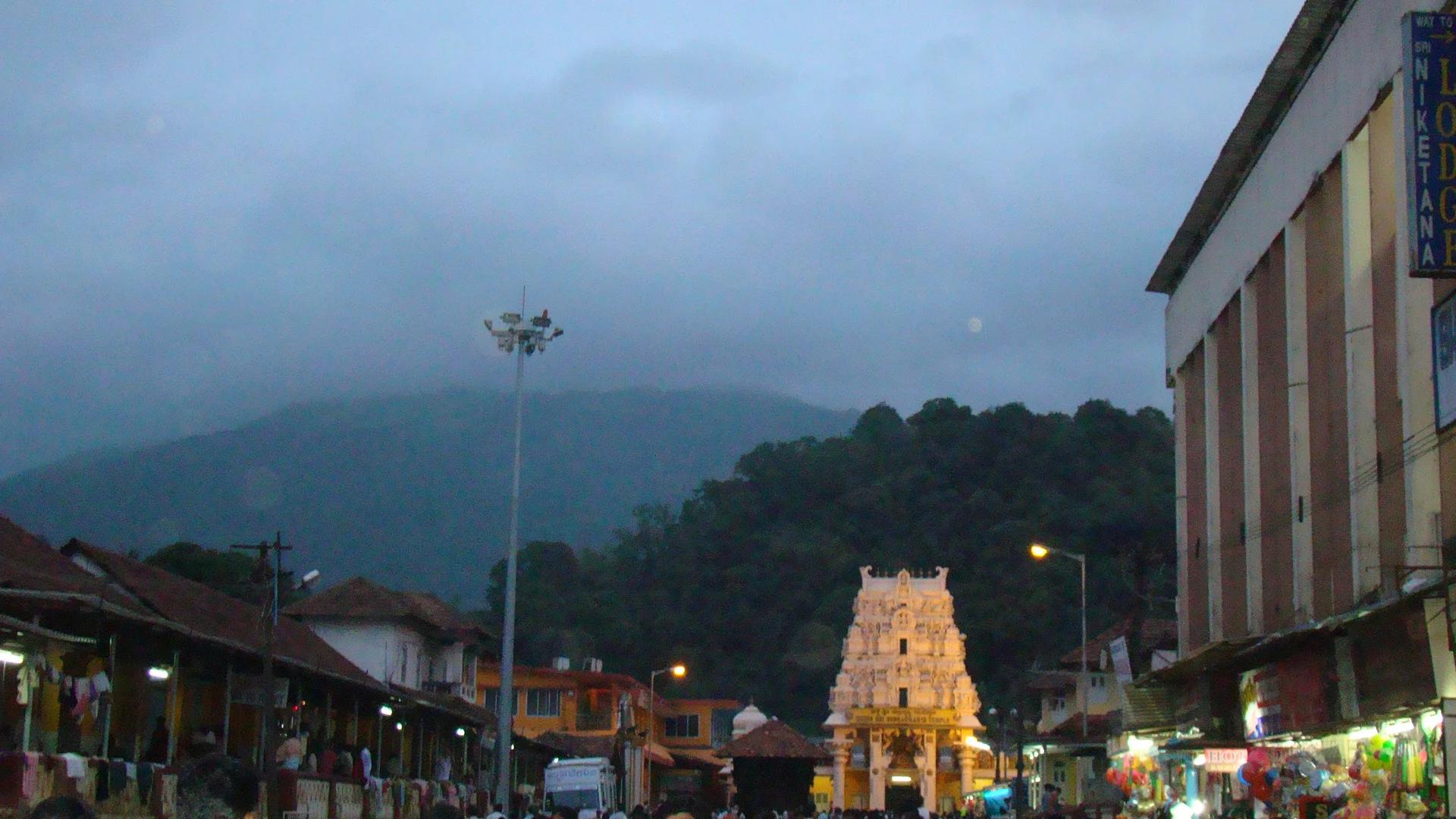 Kukke Subrahmanya