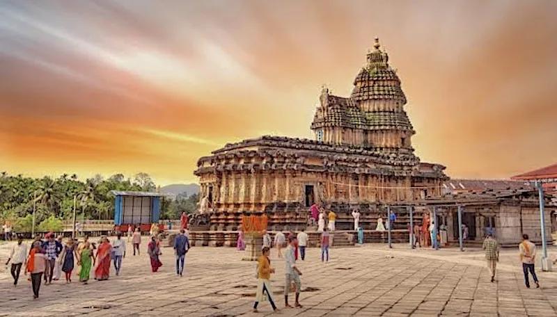 Sringeri_Sharada_Peetham_1075