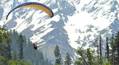 manali